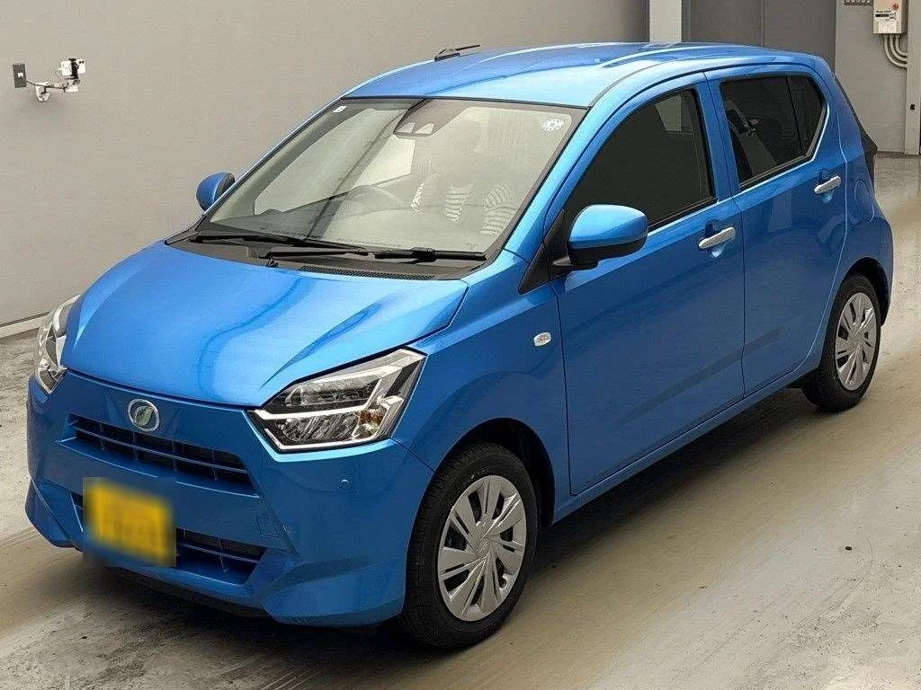 Daihatsu Mira e:S LA350S 2026